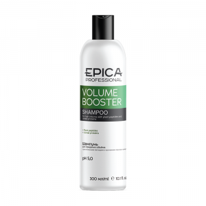 EPICA Volume Booster Шампунь 250 мл